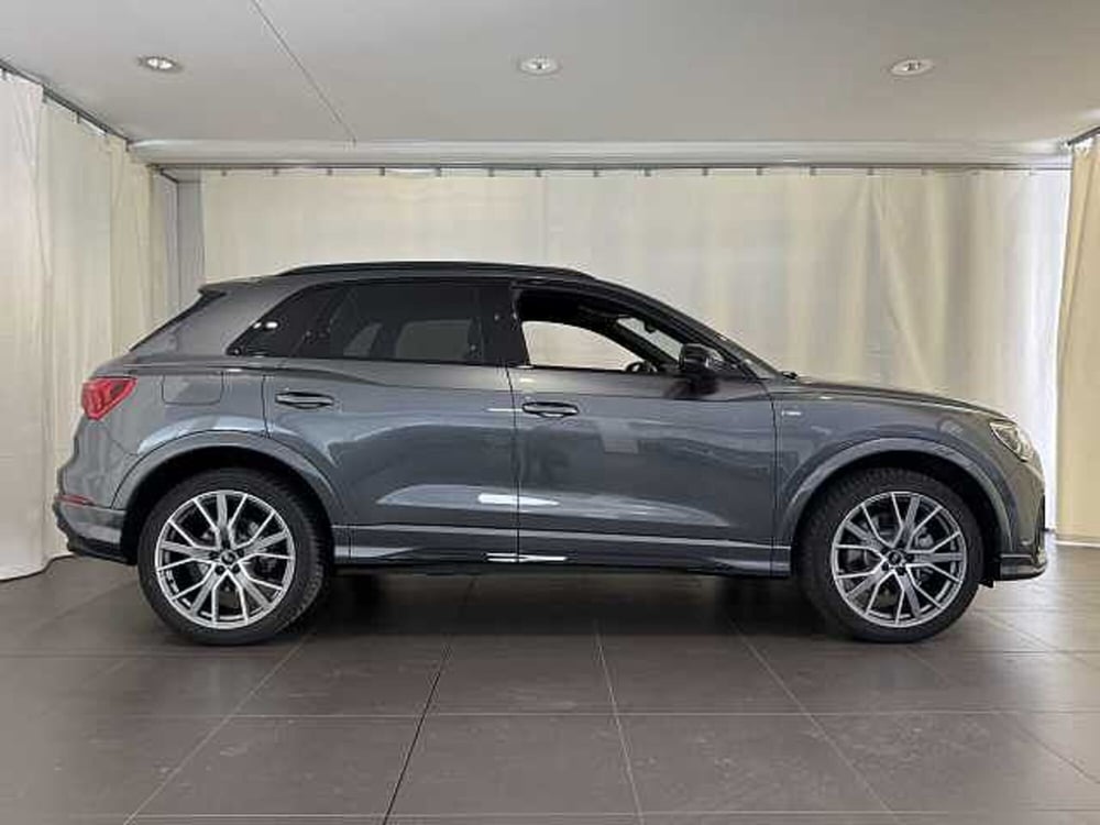Audi Q3 Sportback usata a Genova (2)