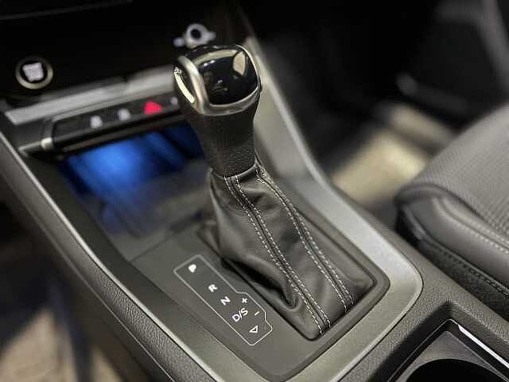 Audi Q3 Sportback usata a Genova (8)