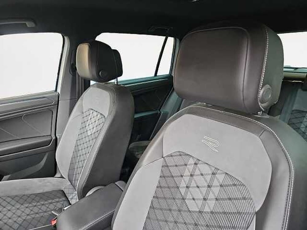 Volkswagen Tiguan usata a Lecco (10)