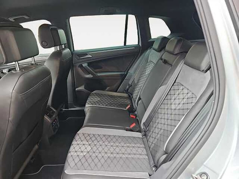 Volkswagen Tiguan usata a Lecco (11)