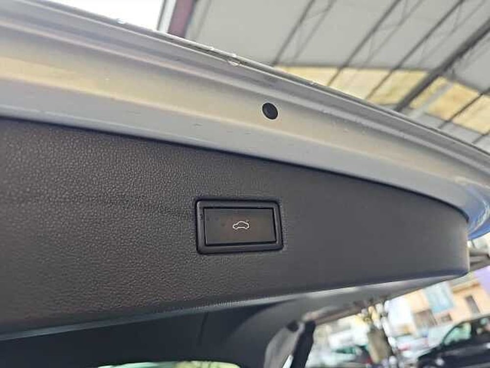 Volkswagen Tiguan usata a Lecco (19)