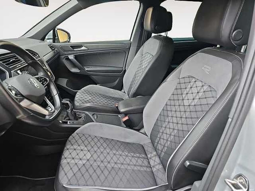 Volkswagen Tiguan usata a Lecco (9)