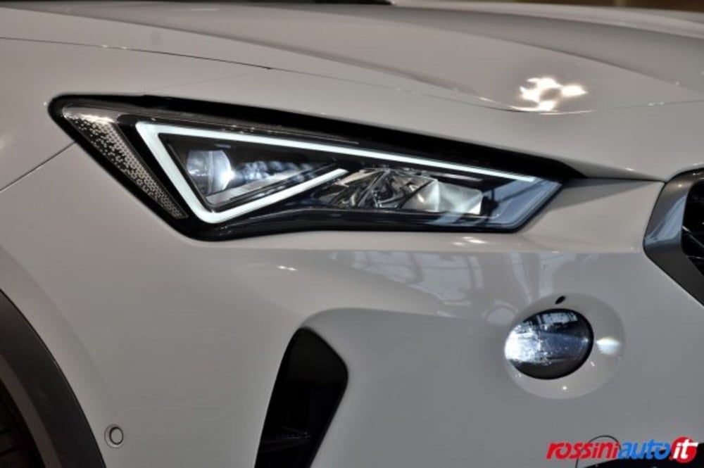 Cupra Formentor usata a Brescia (20)