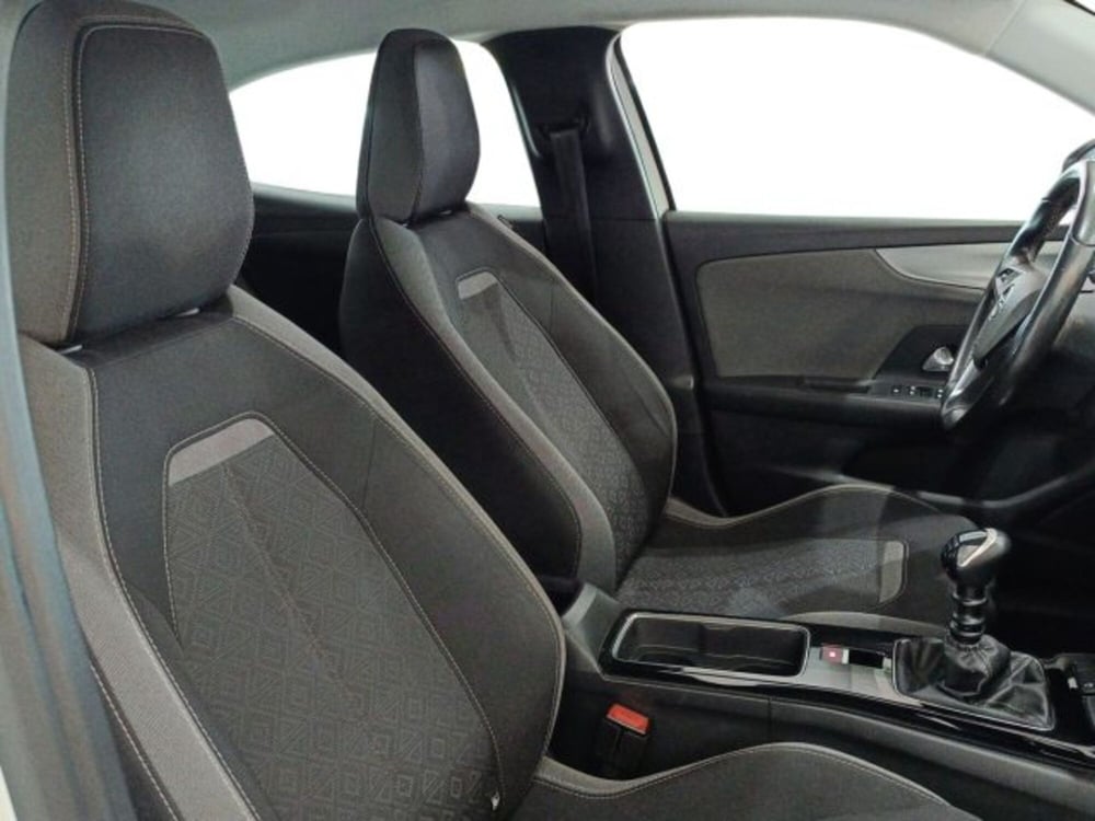 Opel Mokka usata a Catania (10)