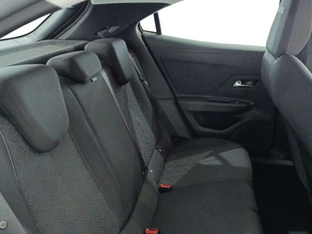 Opel Mokka usata a Catania (11)