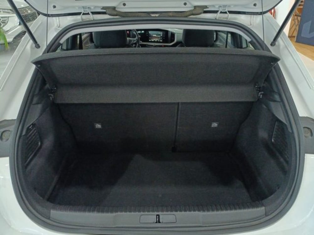 Opel Mokka usata a Catania (12)