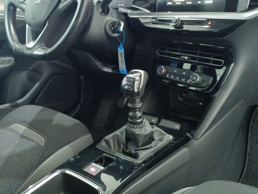 Opel Mokka usata a Catania (8)