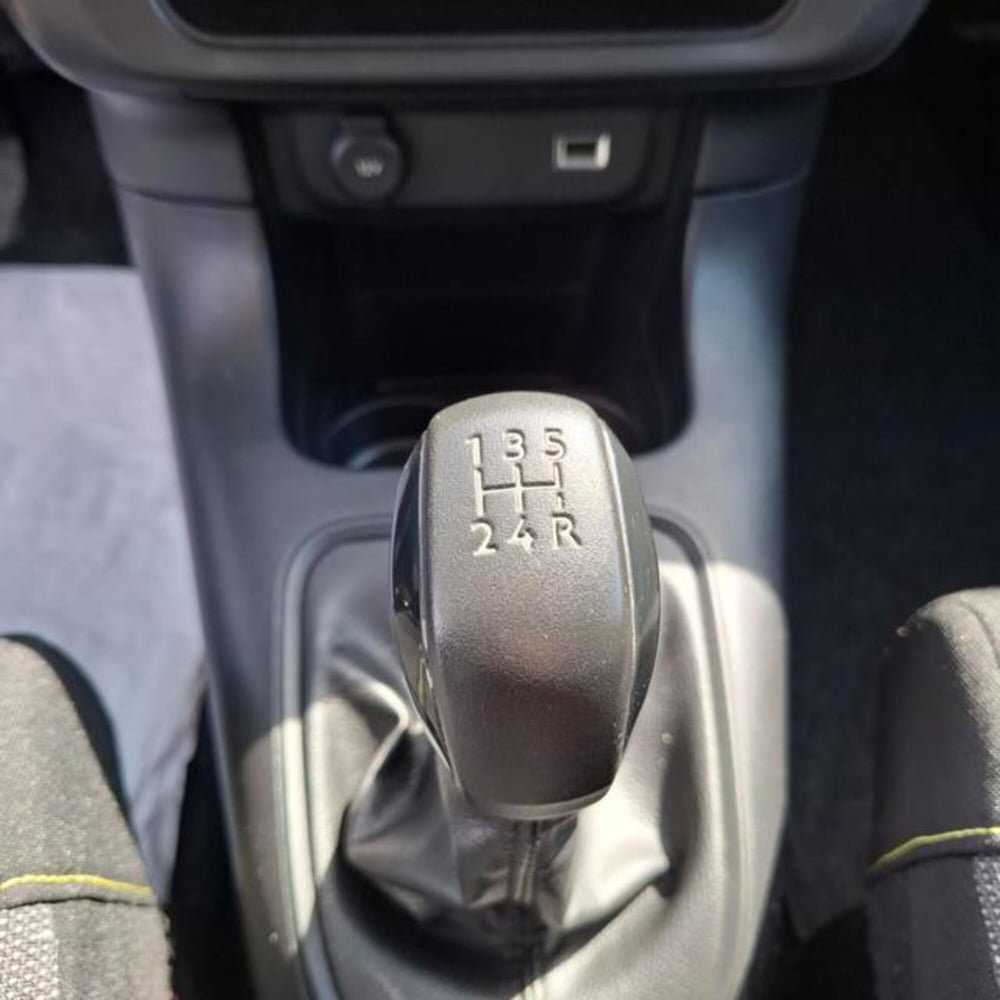 Citroen C3 usata a Pordenone (10)
