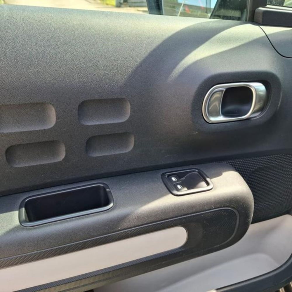 Citroen C3 usata a Pordenone (11)