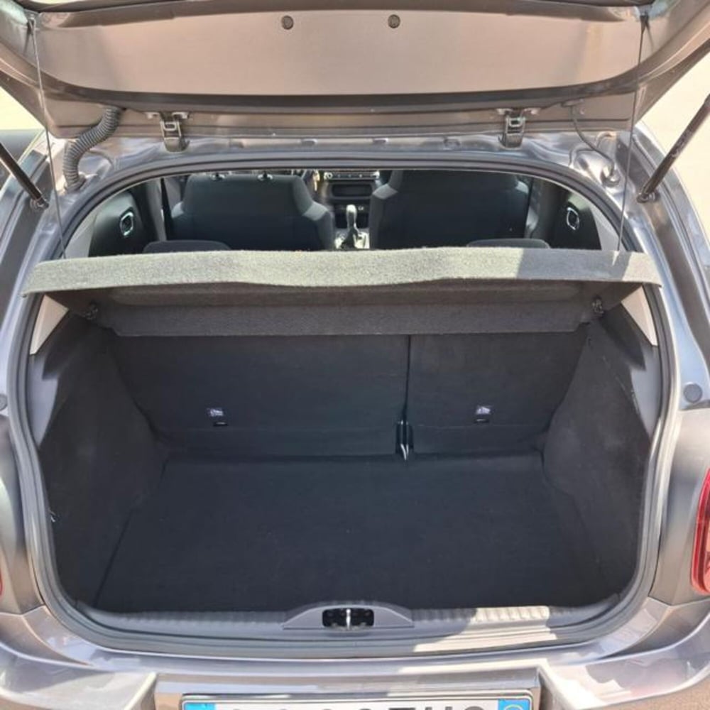 Citroen C3 usata a Pordenone (14)