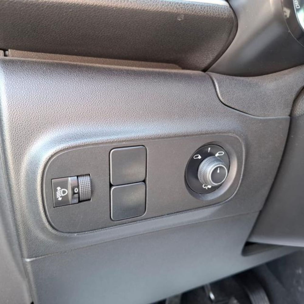 Citroen C3 usata a Pordenone (17)