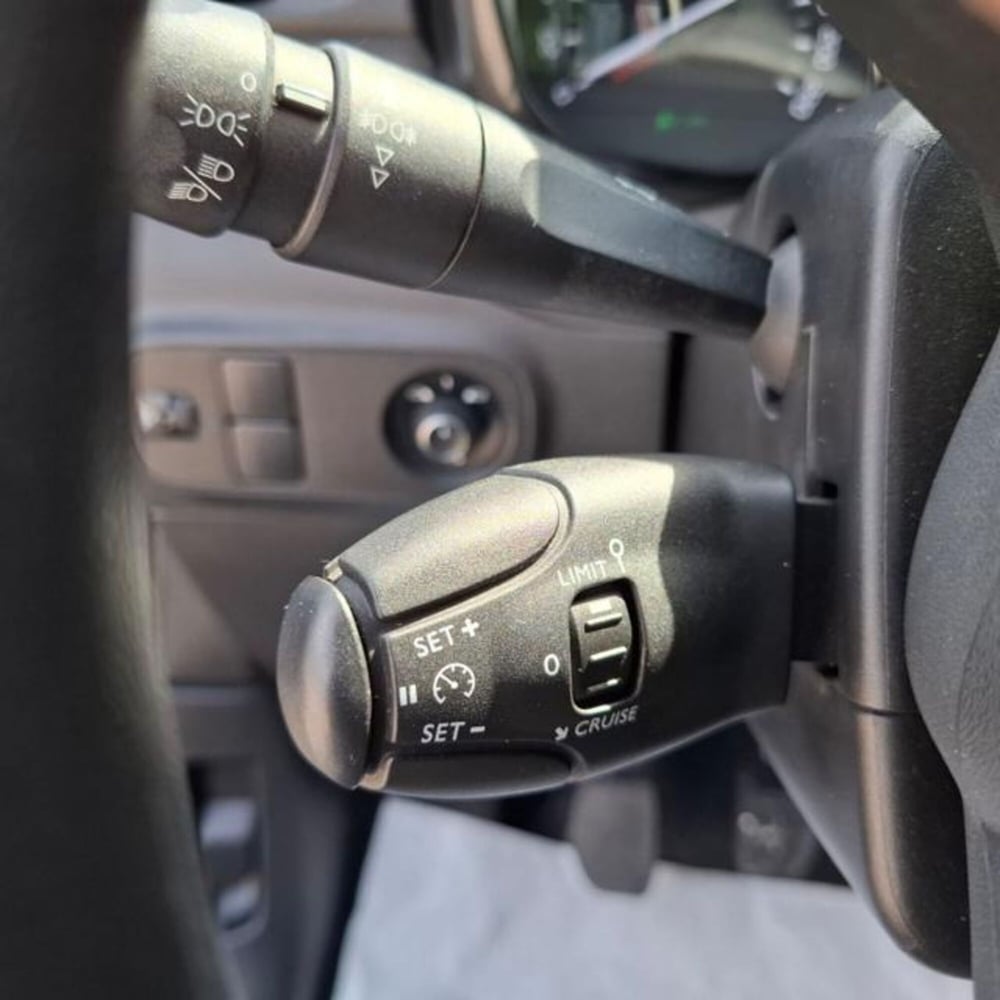 Citroen C3 usata a Pordenone (7)