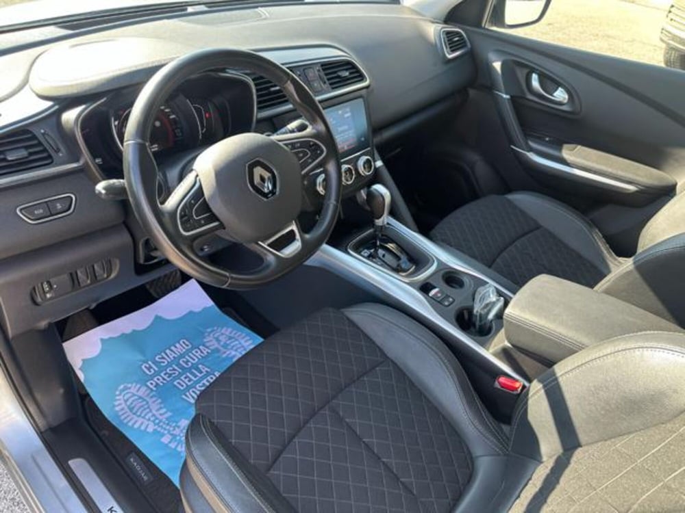 Renault Kadjar usata a Pordenone (7)
