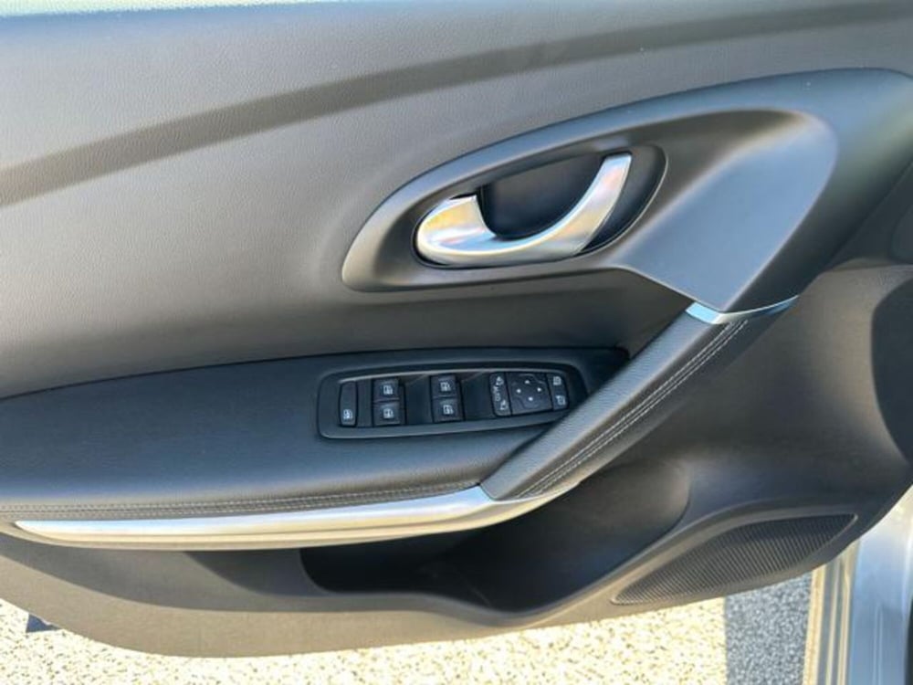 Renault Kadjar usata a Pordenone (8)