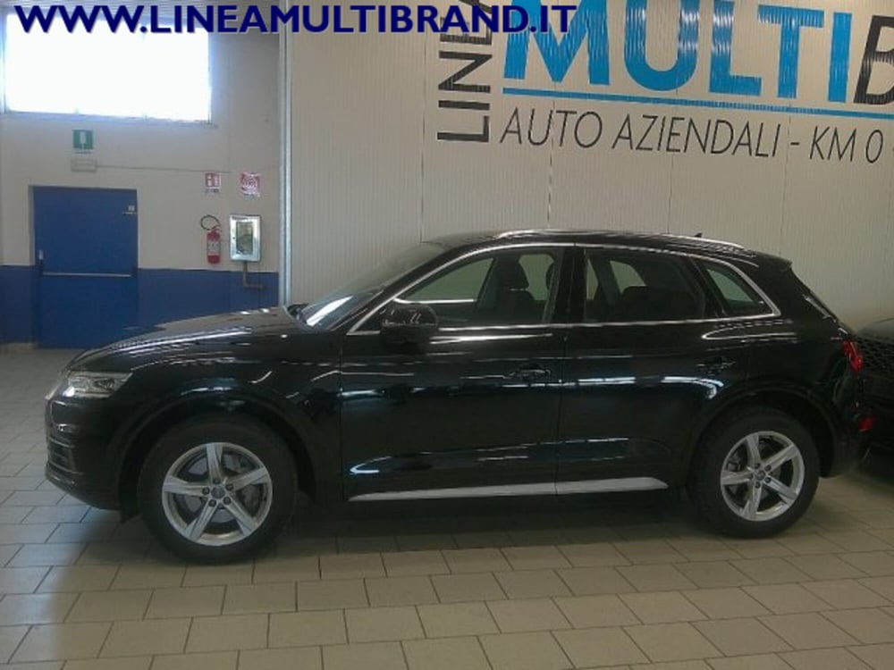 Audi Q5 usata a Piacenza