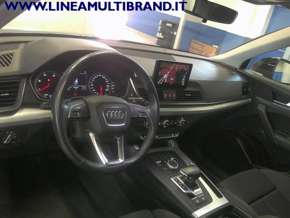 Audi Q5 usata a Piacenza (11)