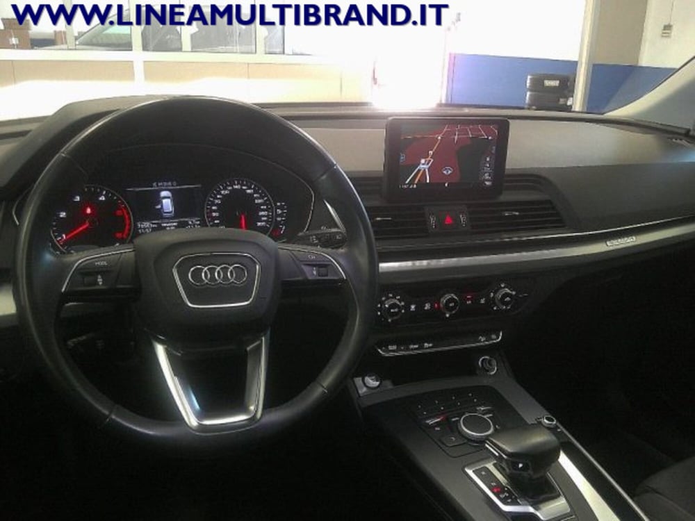 Audi Q5 usata a Piacenza (12)