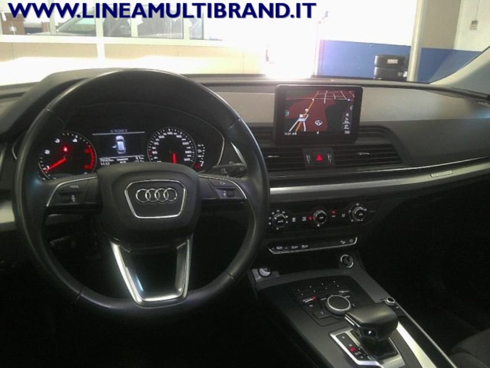 Audi Q5 usata a Piacenza (13)