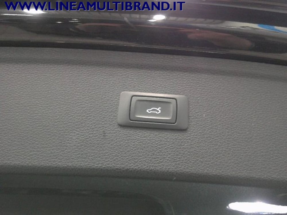 Audi Q5 usata a Piacenza (15)