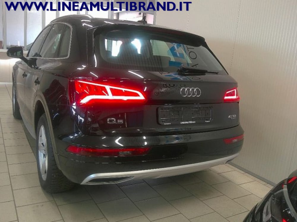 Audi Q5 usata a Piacenza (16)