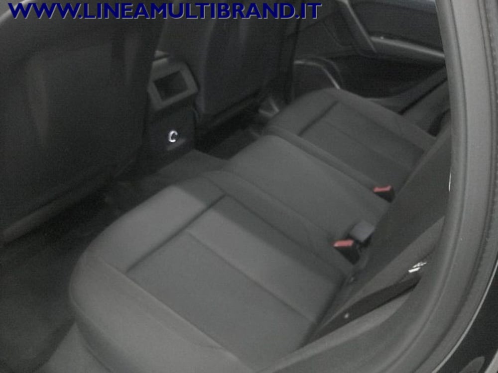 Audi Q5 usata a Piacenza (17)