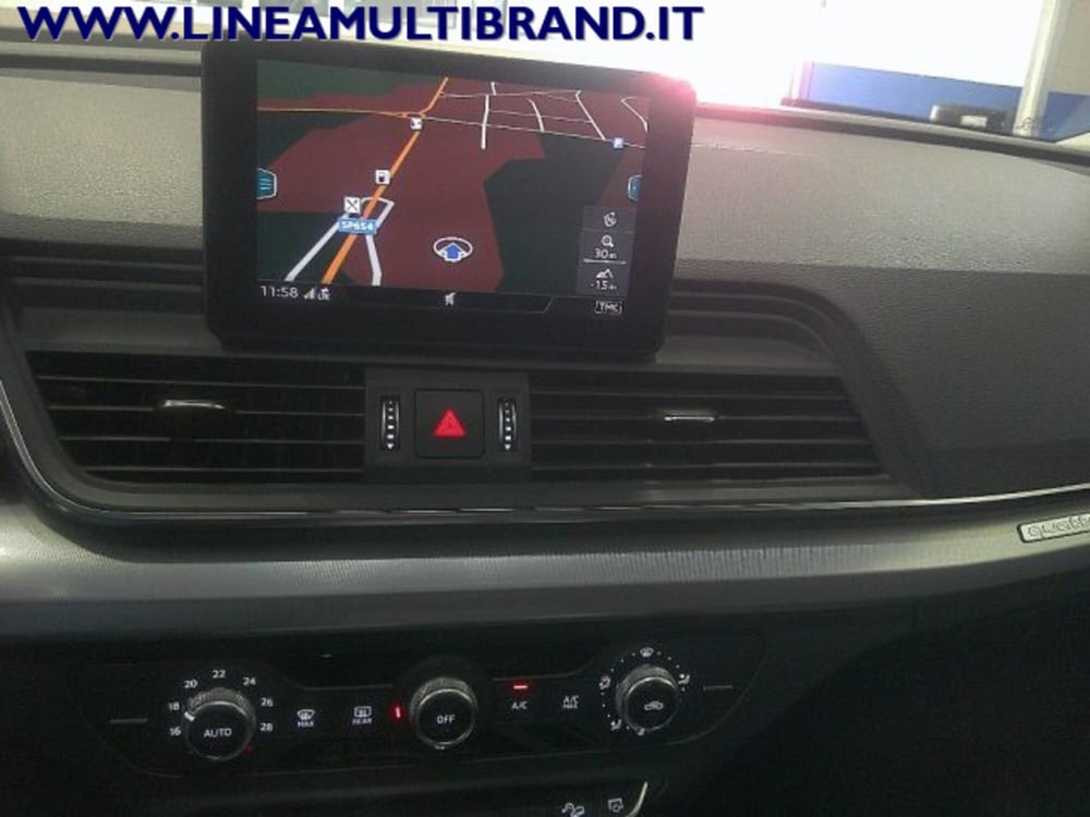 Audi Q5 usata a Piacenza (18)