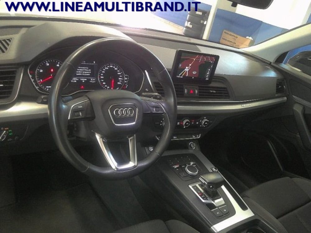 Audi Q5 usata a Piacenza (19)