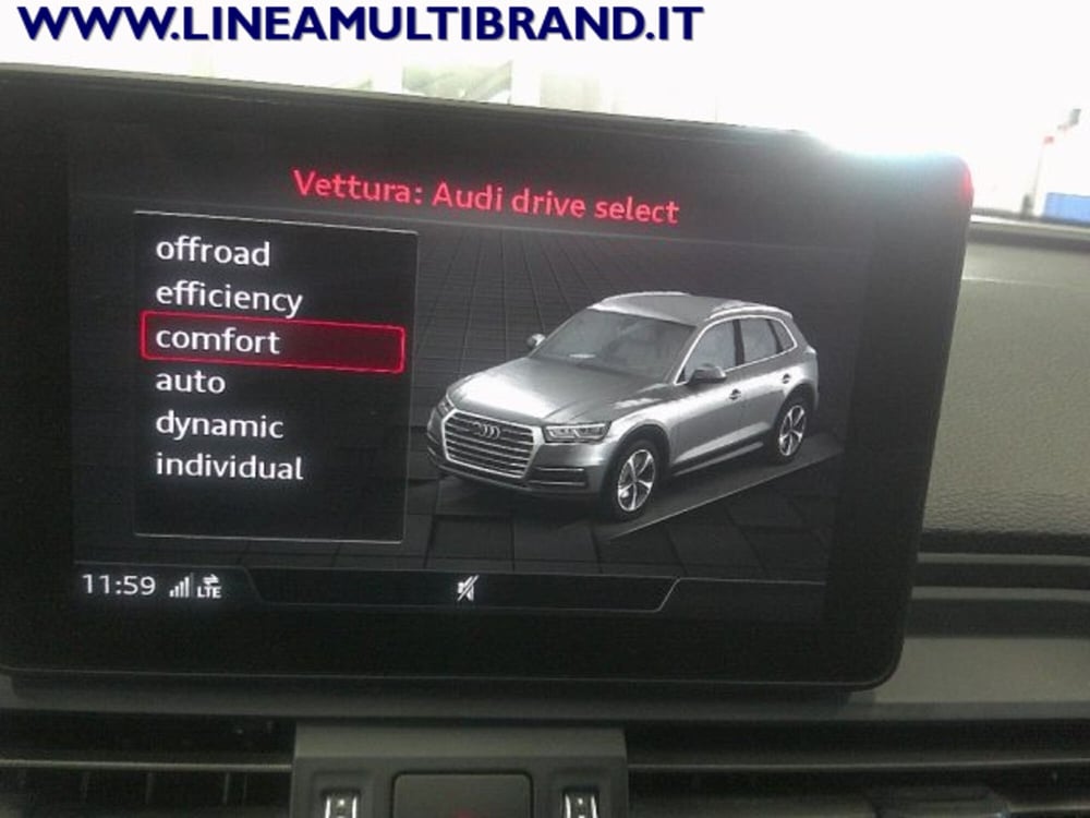 Audi Q5 usata a Piacenza (20)