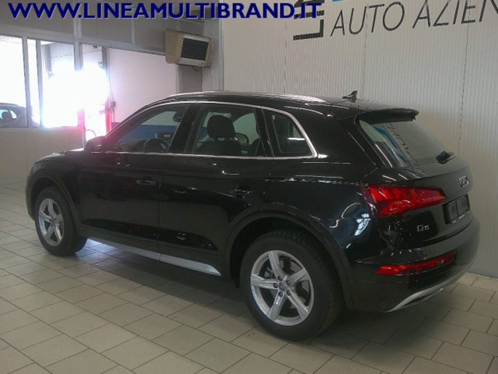 Audi Q5 usata a Piacenza (9)