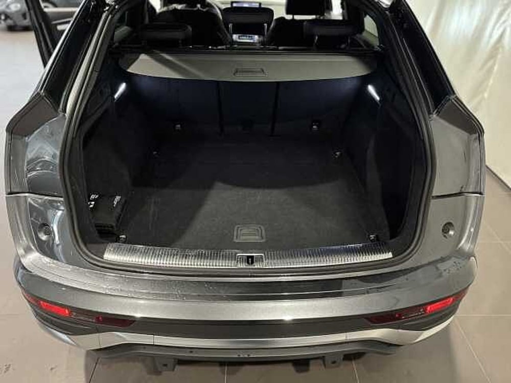 Audi Q5 Sportback usata a Genova (13)