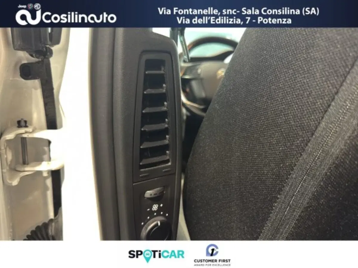 Citroen C4 SpaceTourer usata a Salerno (19)