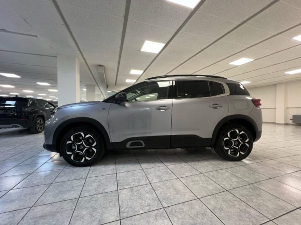 Citroen C5 Aircross nuova a Torino (10)