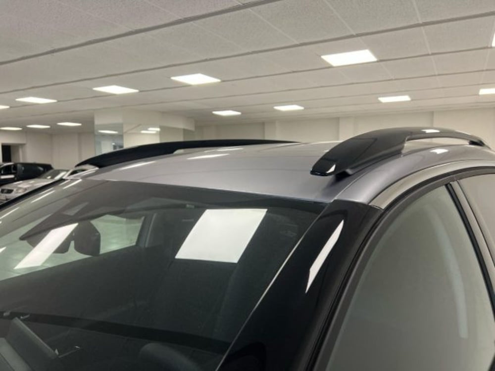 Citroen C5 Aircross nuova a Torino (12)