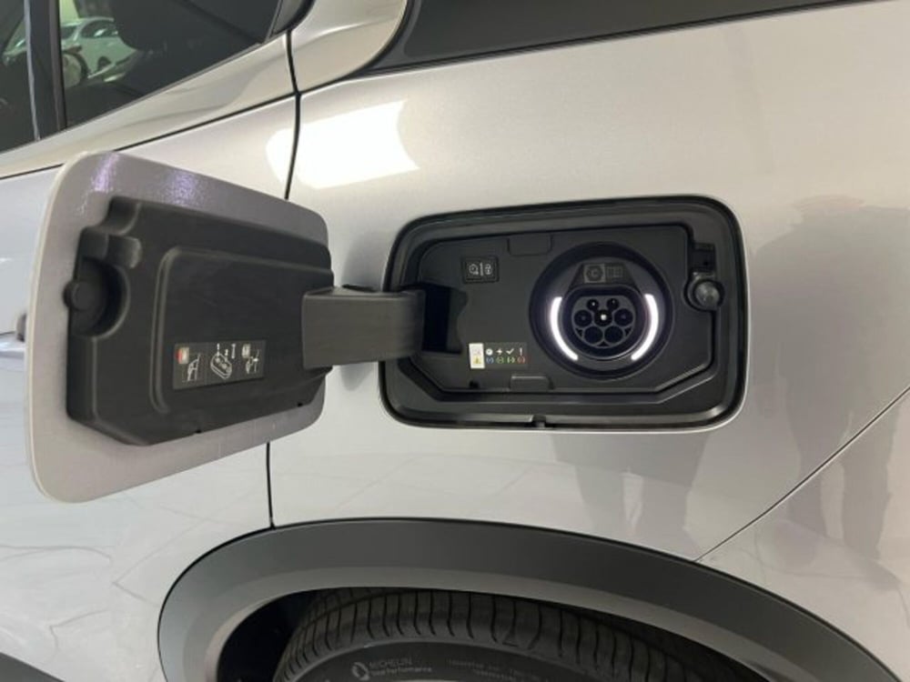 Citroen C5 Aircross nuova a Torino (13)