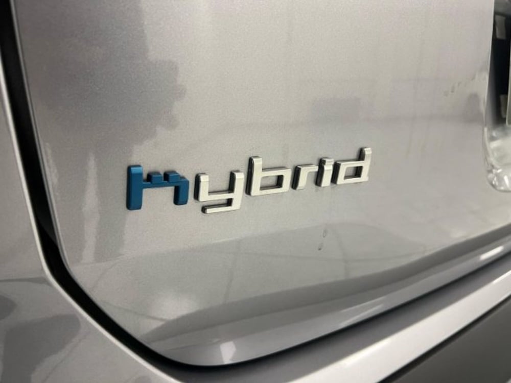 Citroen C5 Aircross nuova a Torino (14)