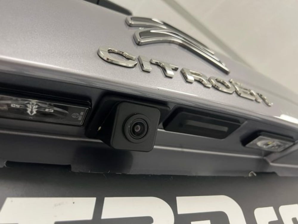 Citroen C5 Aircross nuova a Torino (15)