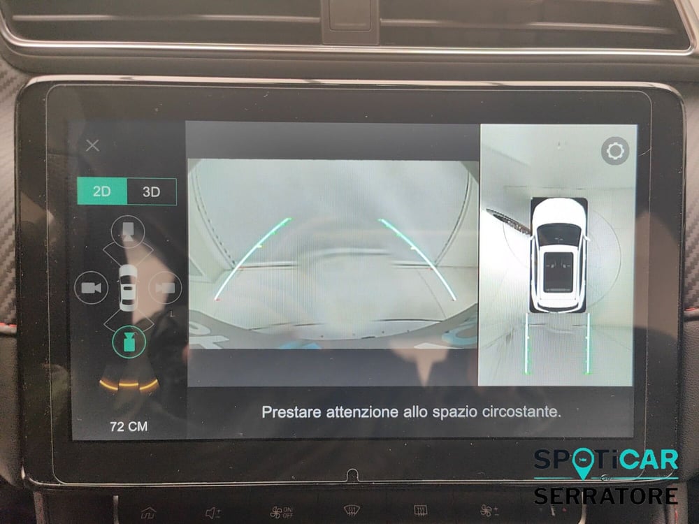 Mg ZS usata a Como (11)