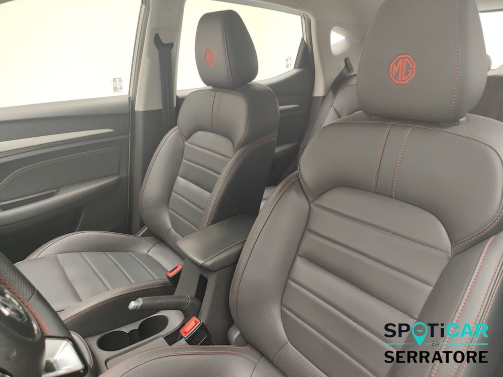 Mg ZS usata a Como (13)