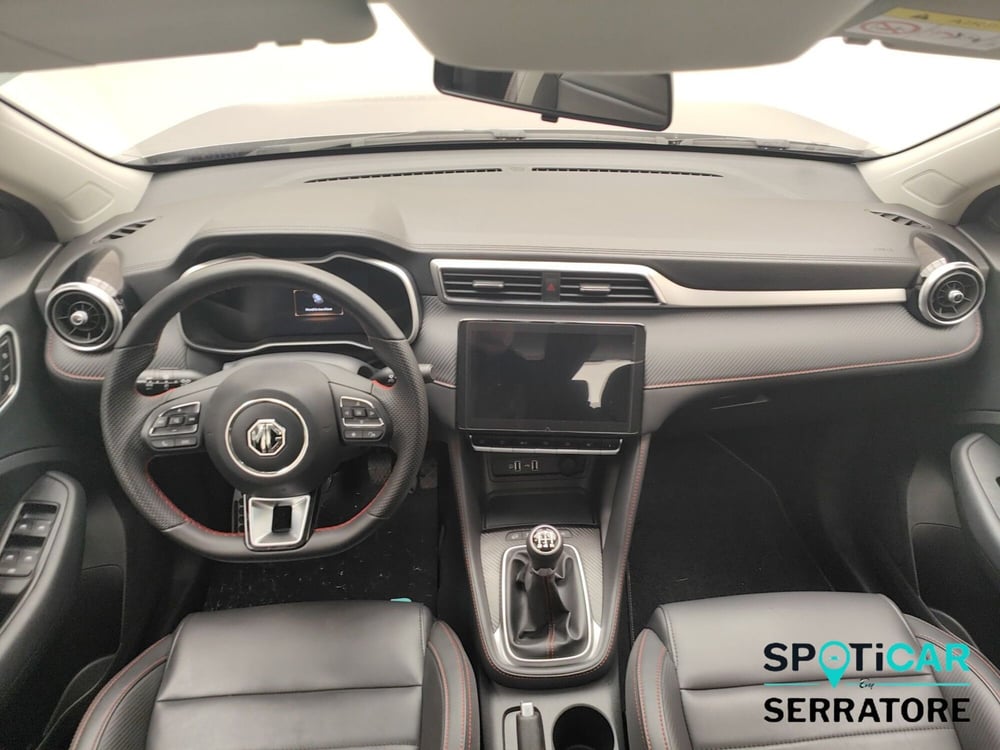 Mg ZS usata a Como (14)