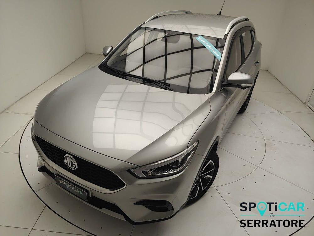 Mg ZS usata a Como (15)