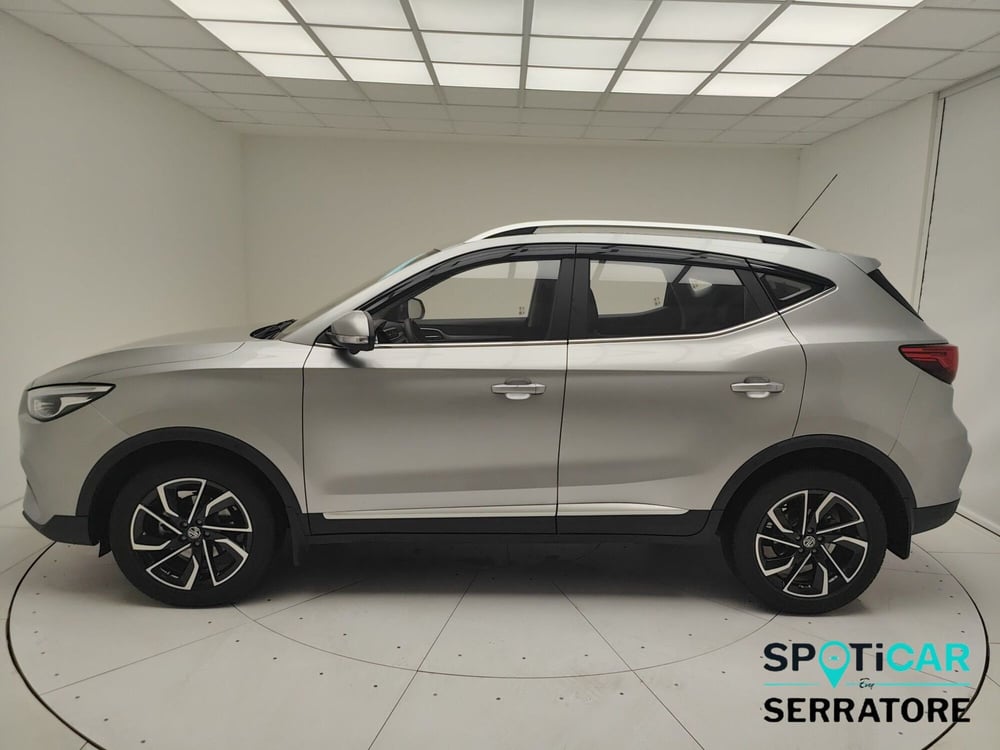 Mg ZS usata a Como (4)