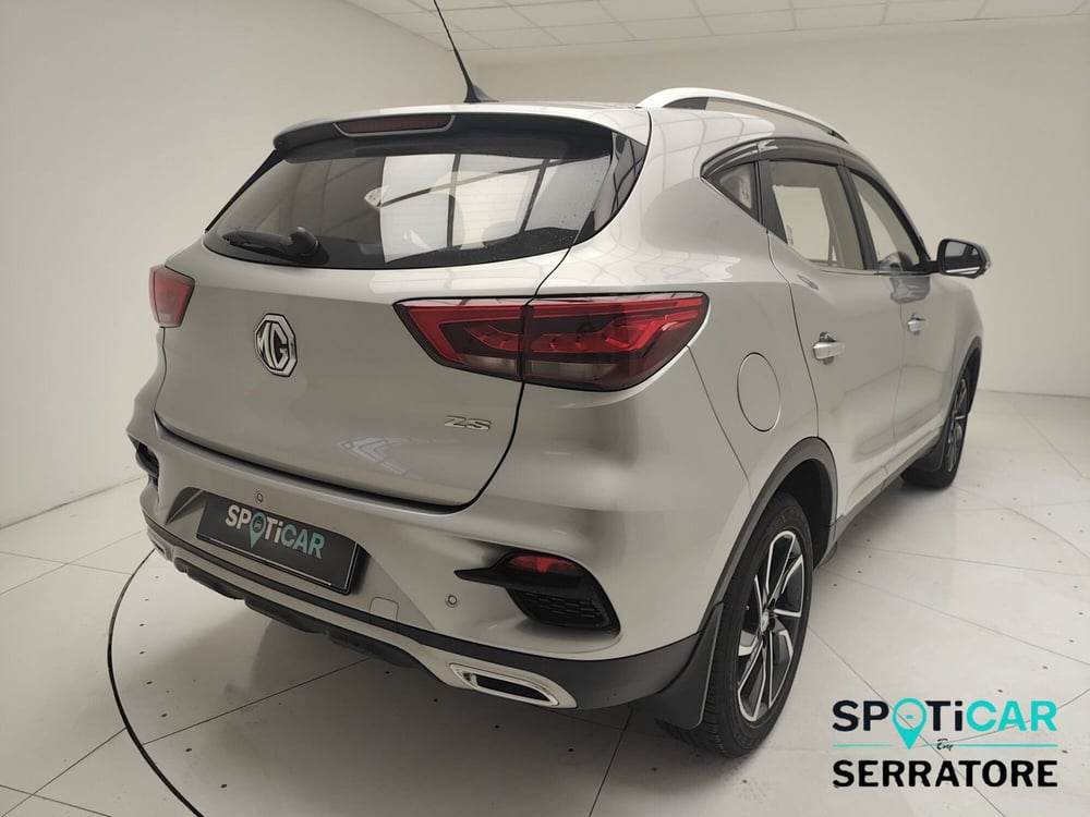 Mg ZS usata a Como (5)