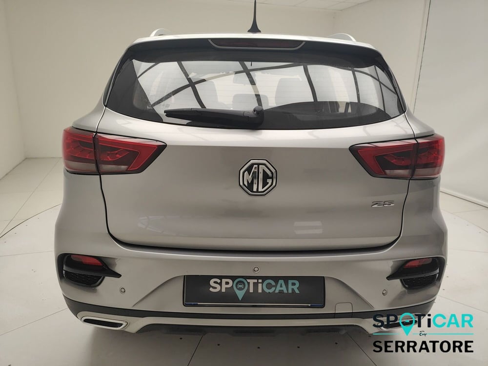 Mg ZS usata a Como (6)