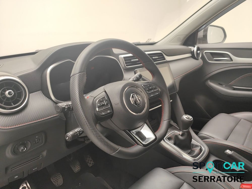 Mg ZS usata a Como (7)