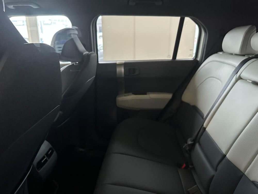 Kia EV3 nuova a Napoli (14)