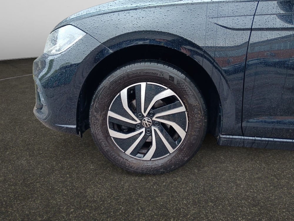 Volkswagen Polo usata a Bologna (12)