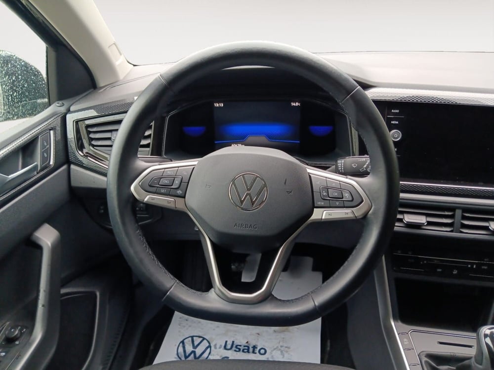 Volkswagen Polo usata a Bologna (6)
