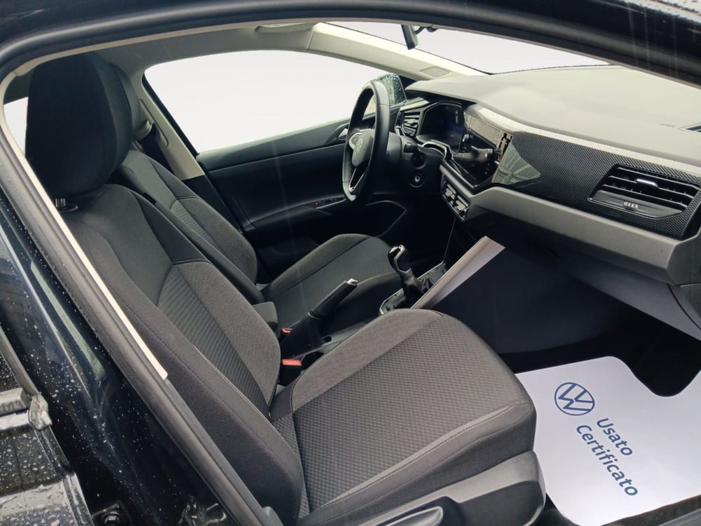 Volkswagen Polo usata a Bologna (8)
