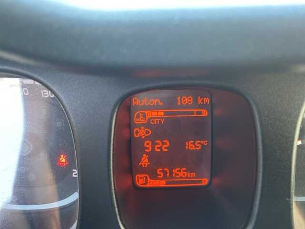 Fiat Panda usata a Siena (10)