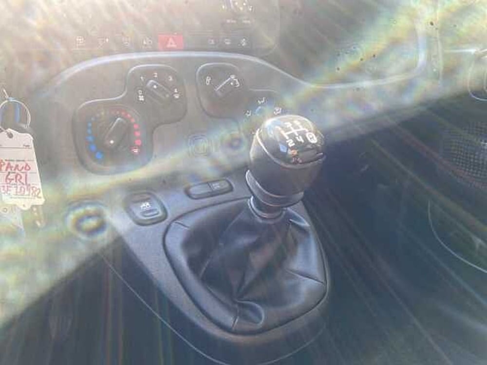 Fiat Panda usata a Siena (13)